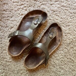 Birkenstock Gizeh Sandals